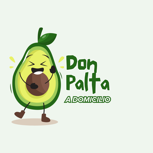 Palta Hass - Kg