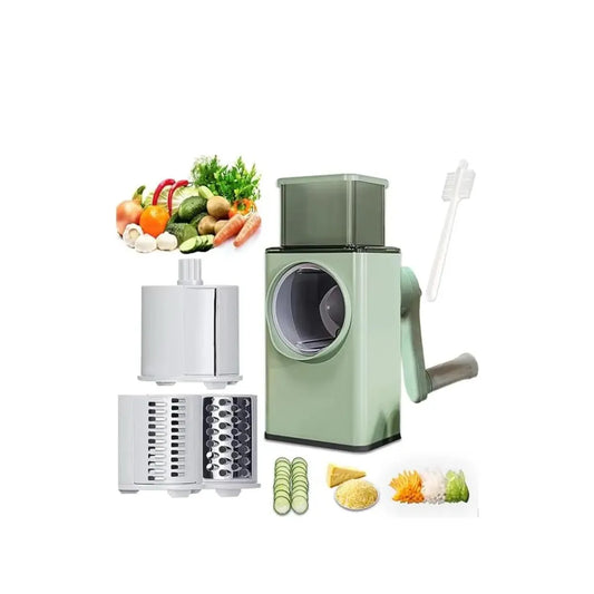 Cortador Giratorio De Verduras Cutter Pro